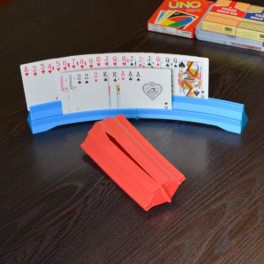 Support Pliable pour cartes à jouer